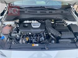 هيونداي كونا